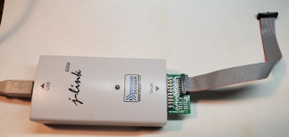 Segger J-Link EDU
